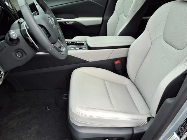 new 2025 Lexus RX 350 car, priced at $60,095