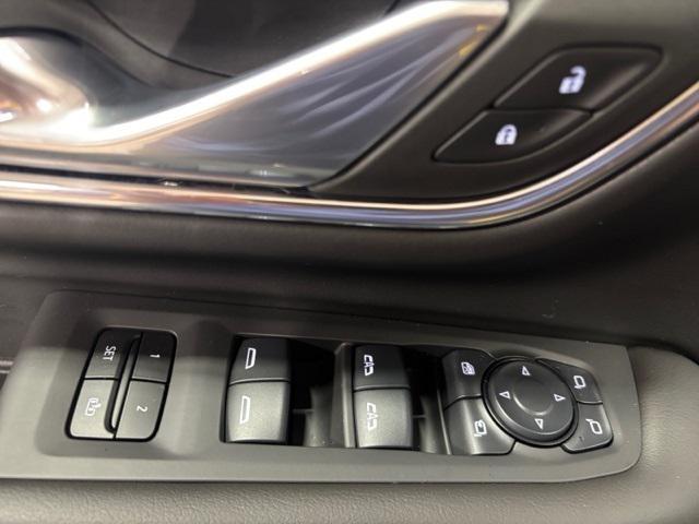used 2024 GMC Yukon car, priced at $68,512