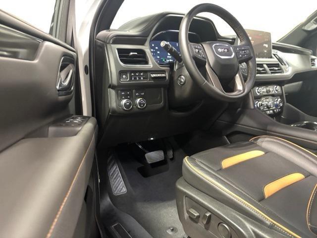used 2024 GMC Yukon car, priced at $68,512