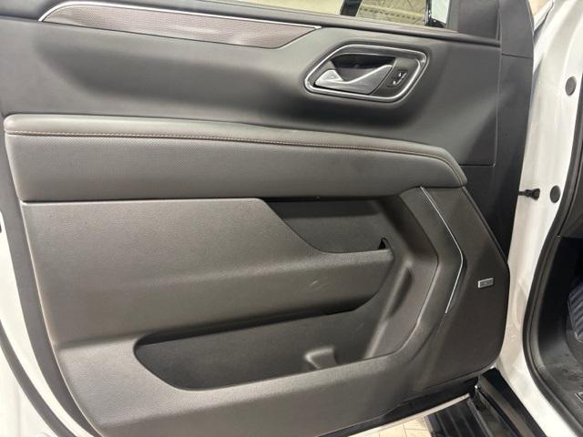 used 2024 GMC Yukon car, priced at $68,512