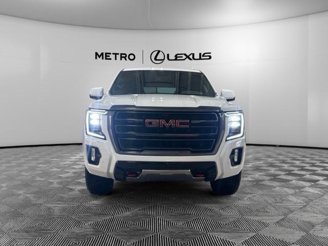 used 2024 GMC Yukon car, priced at $68,512