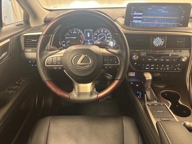 used 2022 Lexus RX 350 car, priced at $40,738