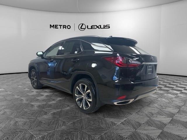 used 2022 Lexus RX 350 car, priced at $40,738