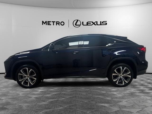 used 2022 Lexus RX 350 car, priced at $44,183