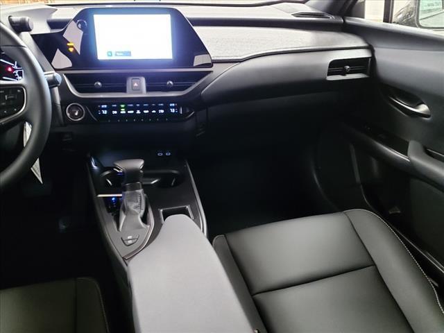 new 2024 Lexus UX 250h car, priced at $41,135
