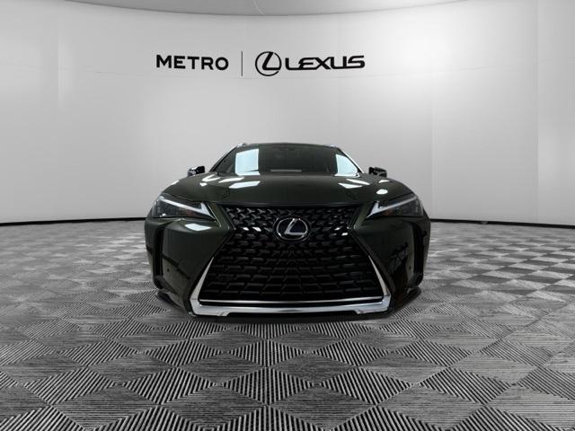 new 2024 Lexus UX 250h car, priced at $42,135