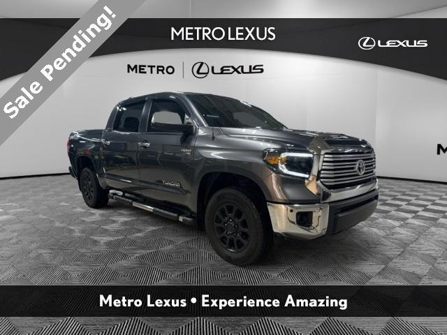 used 2014 Toyota Tundra car, priced at $14,965