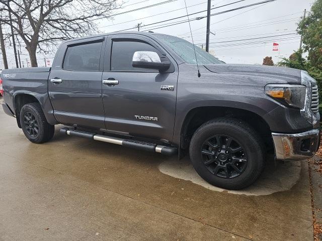 used 2014 Toyota Tundra car, priced at $17,378