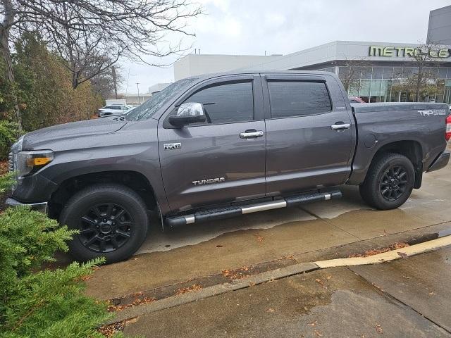 used 2014 Toyota Tundra car, priced at $17,378