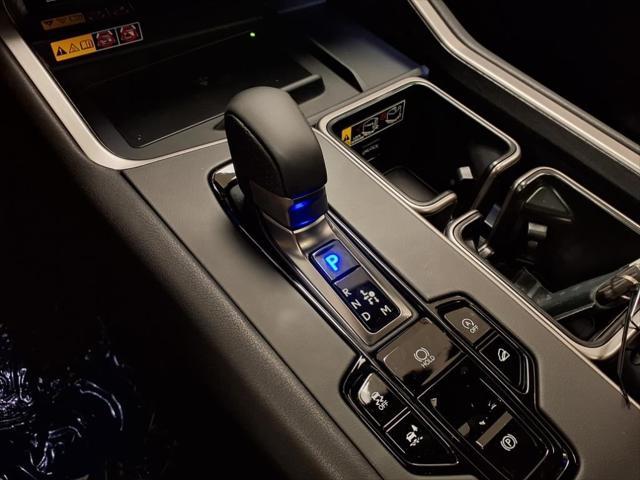 new 2025 Lexus TX 350 car, priced at $70,455