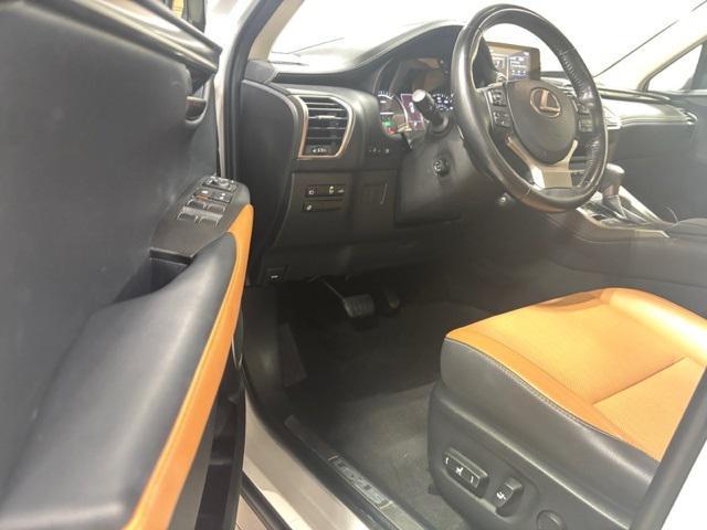 used 2020 Lexus NX 300h car, priced at $31,972