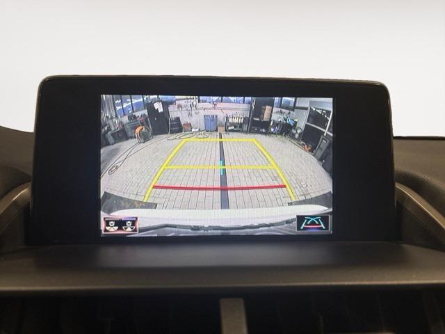 used 2020 Lexus NX 300h car, priced at $31,972