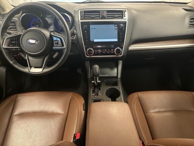 used 2018 Subaru Outback car, priced at $24,981