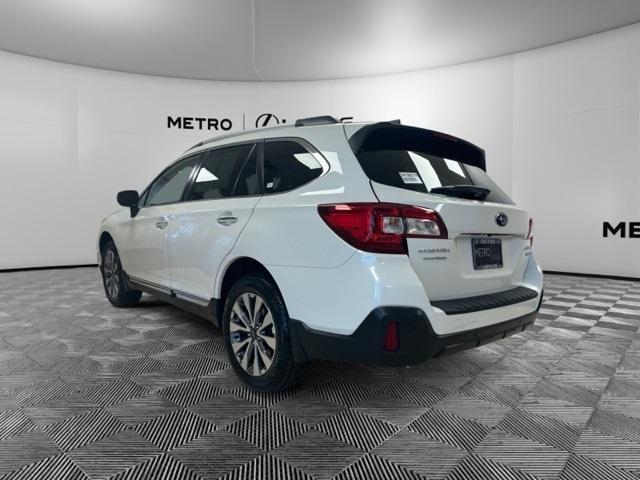 used 2018 Subaru Outback car, priced at $24,981