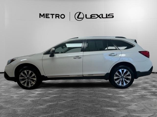 used 2018 Subaru Outback car, priced at $24,981