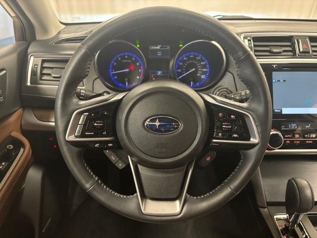 used 2018 Subaru Outback car, priced at $24,981