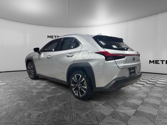 used 2019 Lexus UX 250h car, priced at $29,264