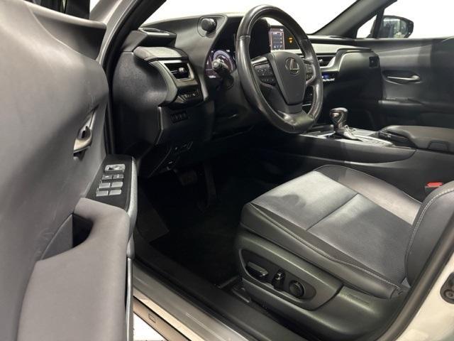 used 2019 Lexus UX 250h car, priced at $29,264