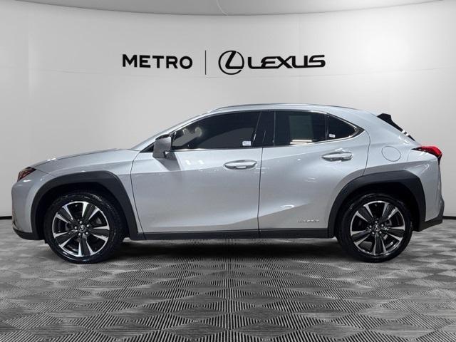 used 2019 Lexus UX 250h car, priced at $29,264