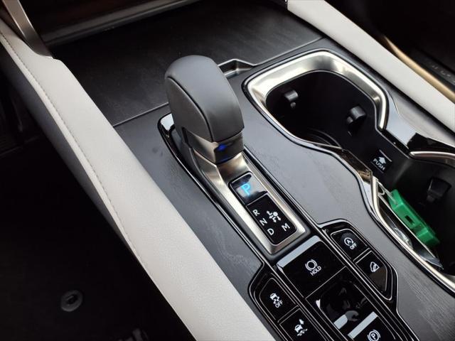 new 2025 Lexus RX 350 car, priced at $62,314