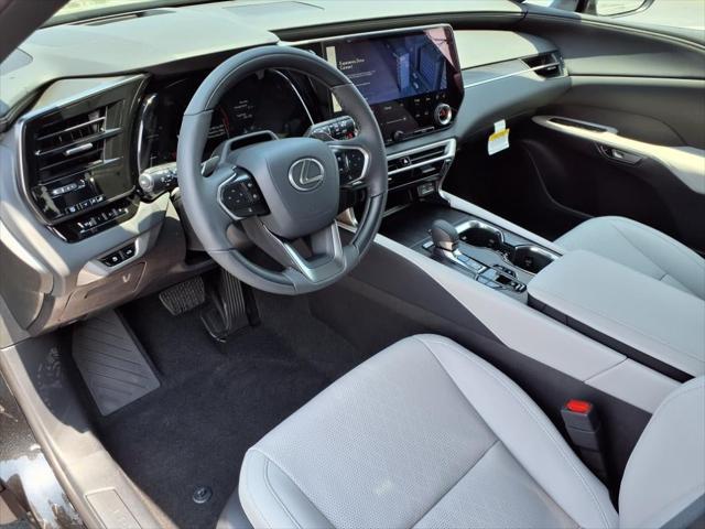 new 2025 Lexus RX 350 car, priced at $62,314