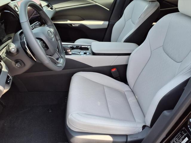 new 2025 Lexus RX 350 car, priced at $62,314