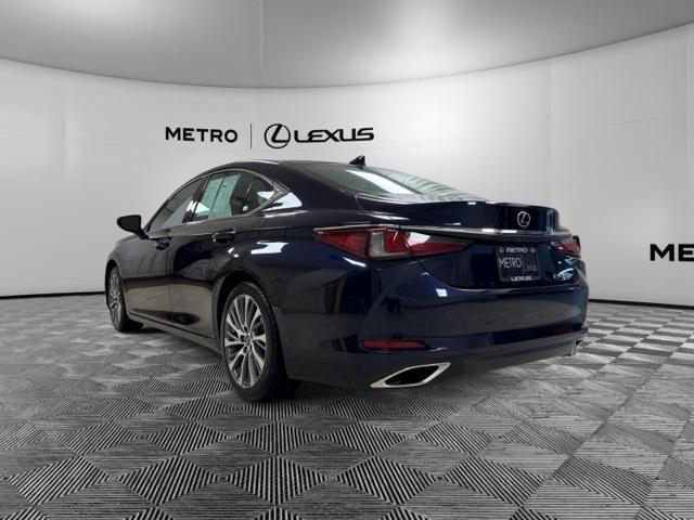 used 2021 Lexus ES 350 car, priced at $27,338