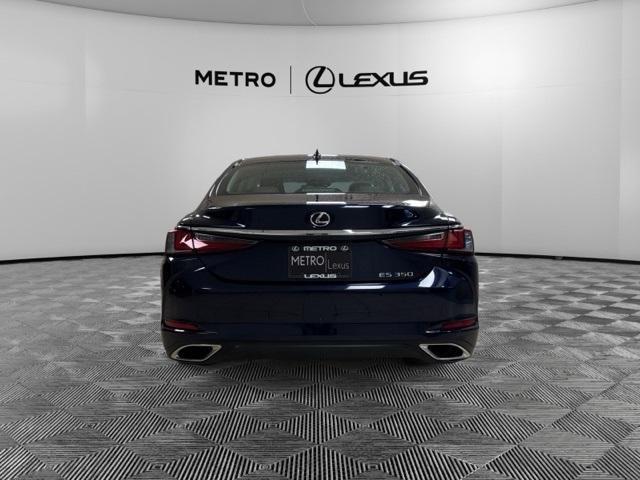 used 2021 Lexus ES 350 car, priced at $27,338