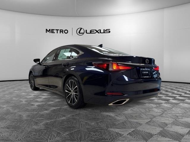 used 2022 Lexus ES 350 car, priced at $37,202