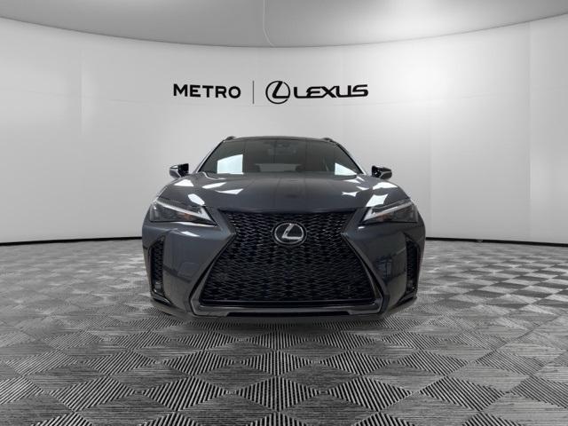 used 2023 Lexus UX 250h car, priced at $41,635