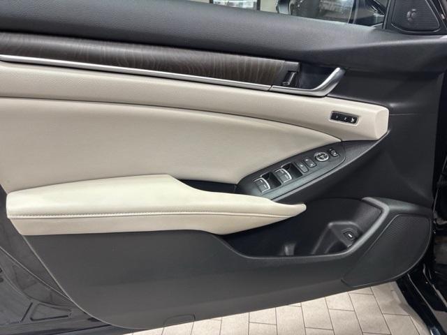 used 2018 Honda Accord car, priced at $19,749