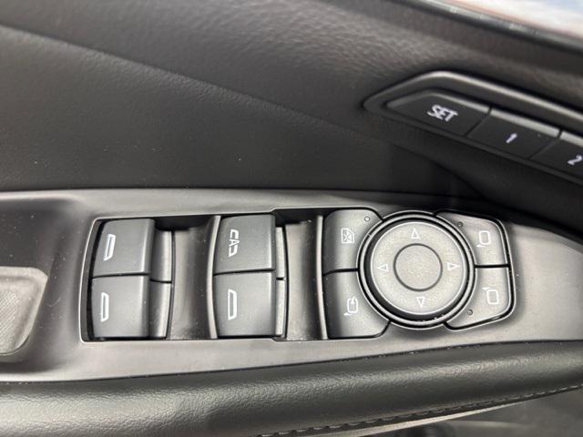 used 2020 Buick Enclave car, priced at $32,854