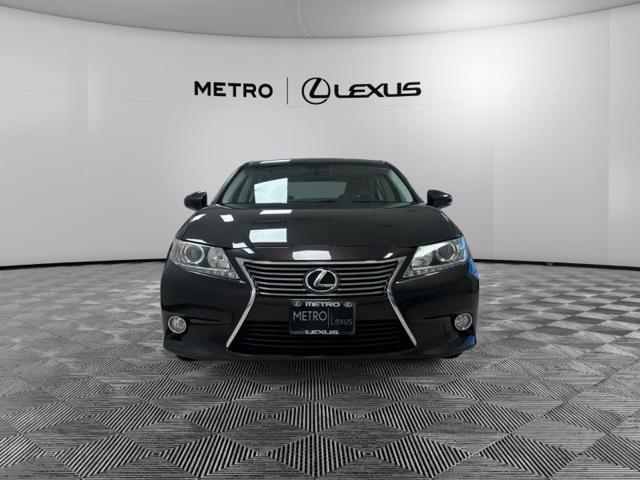 used 2013 Lexus ES 350 car, priced at $14,458