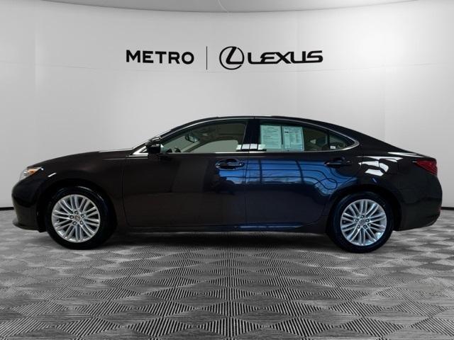 used 2013 Lexus ES 350 car, priced at $14,458