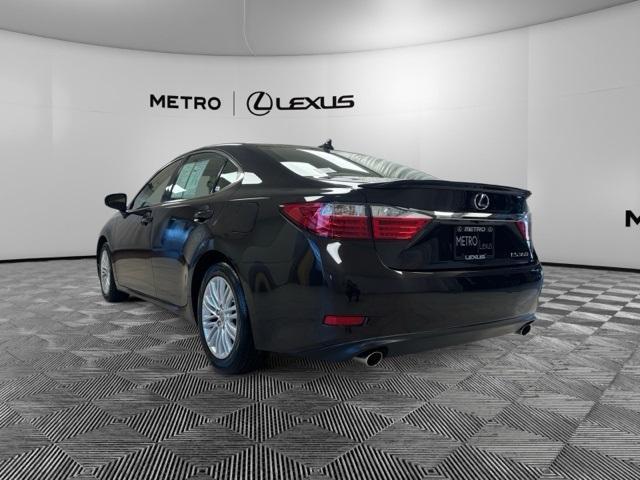 used 2013 Lexus ES 350 car, priced at $14,458