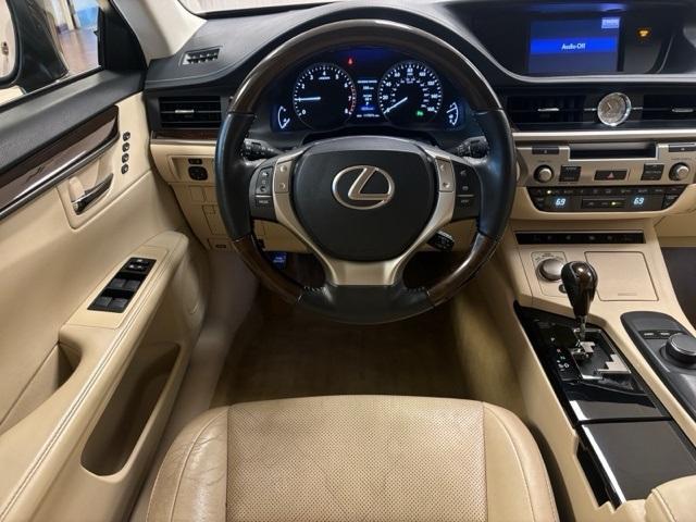 used 2013 Lexus ES 350 car, priced at $14,458