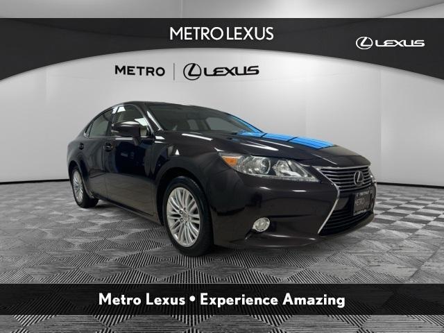 used 2013 Lexus ES 350 car, priced at $14,458