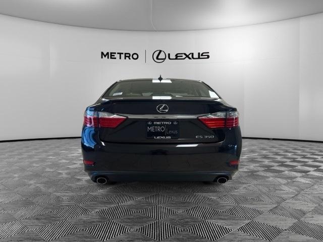 used 2013 Lexus ES 350 car, priced at $14,458