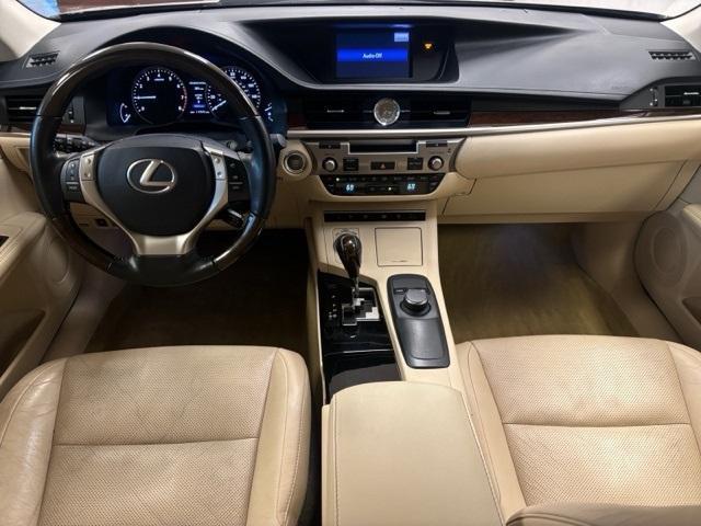 used 2013 Lexus ES 350 car, priced at $14,458