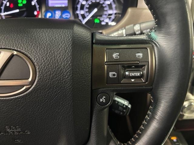 used 2016 Lexus GX 460 car, priced at $19,455