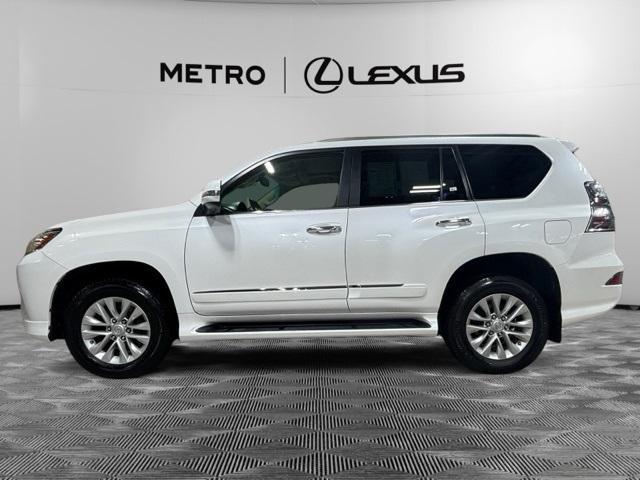 used 2016 Lexus GX 460 car, priced at $19,455