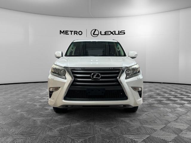 used 2016 Lexus GX 460 car, priced at $19,455