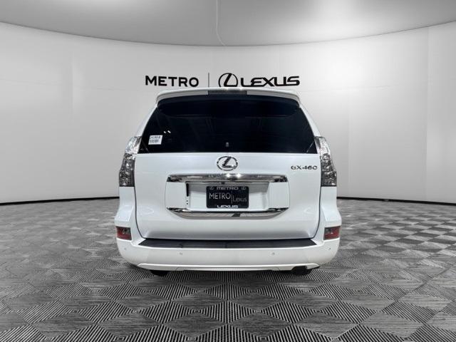 used 2016 Lexus GX 460 car, priced at $19,455