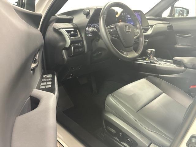 used 2024 Lexus UX 250h car, priced at $37,823