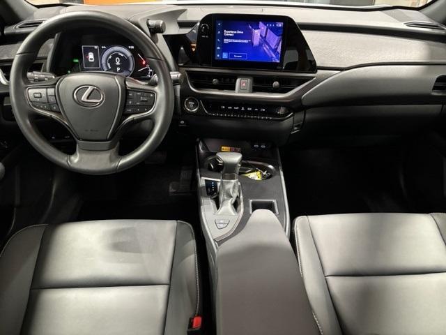 used 2024 Lexus UX 250h car, priced at $37,823