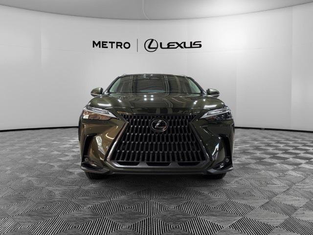used 2023 Lexus NX 350 car, priced at $39,724