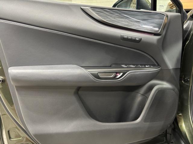 used 2023 Lexus NX 350 car, priced at $39,724