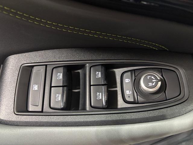 used 2023 Subaru Outback car, priced at $29,464