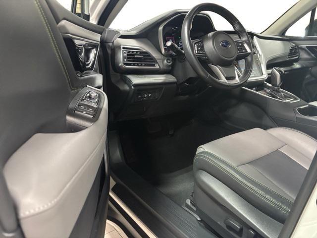 used 2023 Subaru Outback car, priced at $29,464