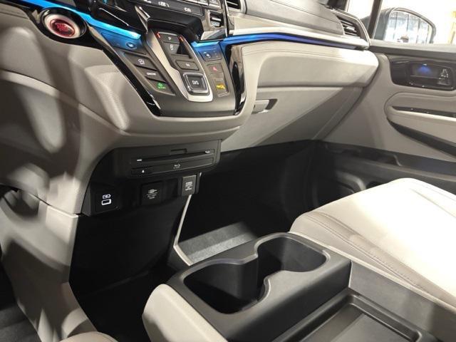 used 2023 Honda Odyssey car, priced at $38,927